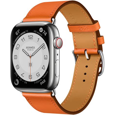 apple watch 7 hermes release date|apple watch hermes edition price.